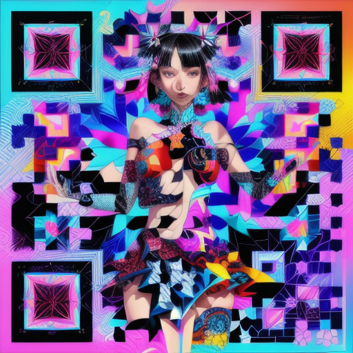 QR Code Example