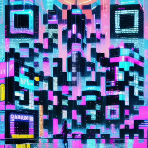 QR Code Example
