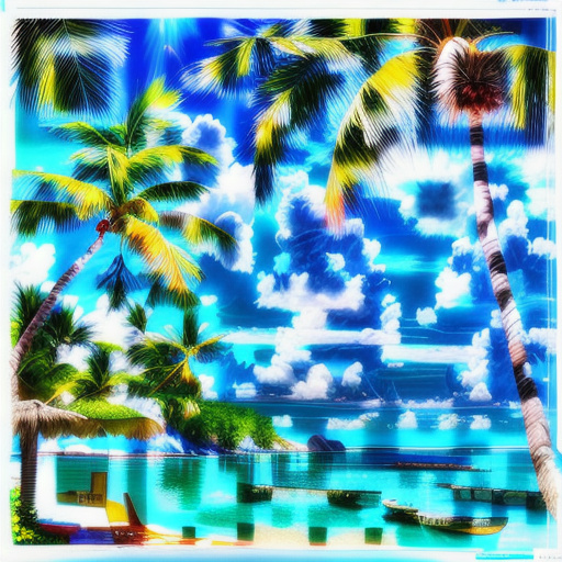 QR Code Example